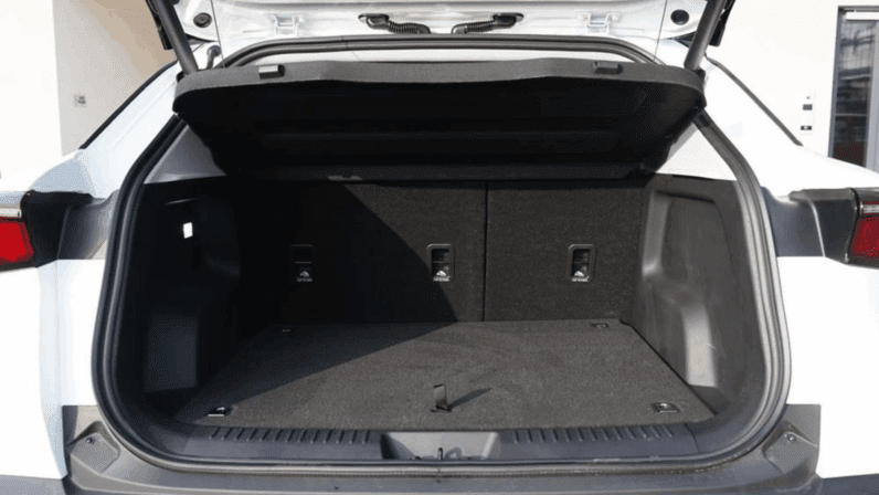 
								OMODA 5 PREMIUM | 1.6 T-GDI 147 KM | FWD | Automat DCT7 pełne									