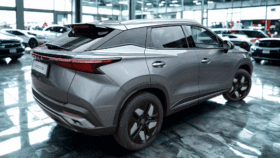 Omoda 5 1.6 TDGT 147 KM DCT7