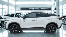 Omoda 5 1.6 TDGT 147 KM DCT7