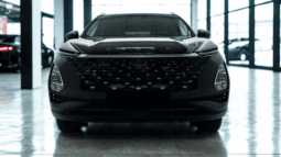 
										Omoda 5 1.6 TDGT 147 KM DCT7 pełne									