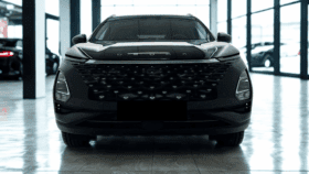 Omoda 5 1.6 TDGT 147 KM DCT7