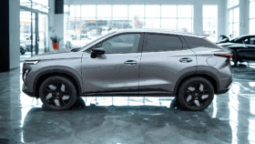 Omoda 5 1.6 TDGT 147 KM DCT7