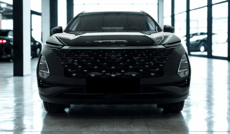 
								Omoda 5 1.6 TDGT 147 KM DCT7 pełne									