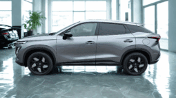 
										Omoda 5 1.6 TDGT 147 KM DCT7 pełne									