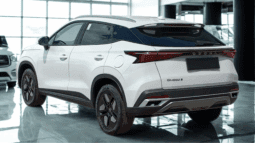 
										Omoda 5 1.6 TDGT 147 KM DCT7 pełne									