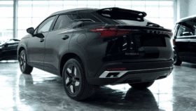 Omoda 5 1.6 TDGT 147 KM DCT7