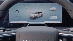 
										Omoda 5 1.6 TDGT 147 KM DCT7 pełne									