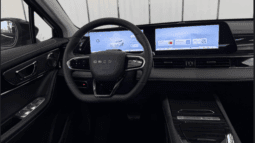 
										Omoda 5 1.6 TDGT 147 KM DCT7 pełne									