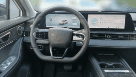 Omoda 5 1.6 TDGT 147 KM DCT7