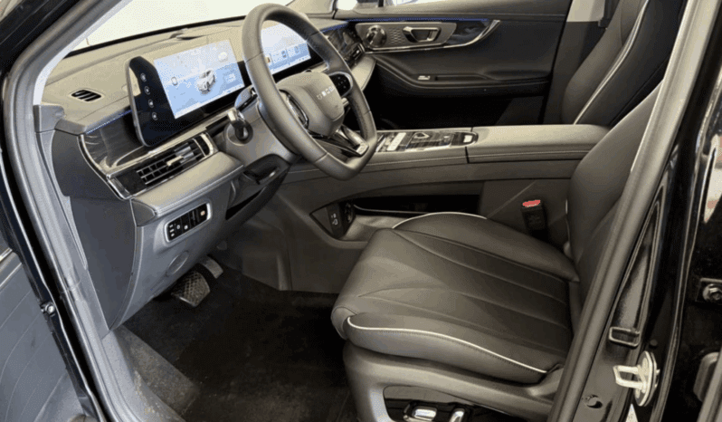 
								Omoda 5 1.6 TDGT 147 KM DCT7 pełne									