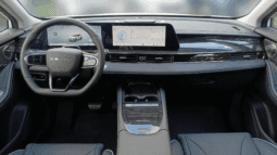 
										Omoda 5 1.6 TDGT 147 KM DCT7 pełne									