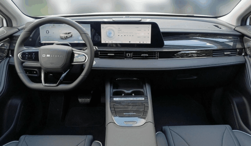 
								Omoda 5 1.6 TDGT 147 KM DCT7 pełne									