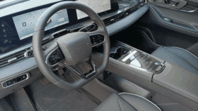 Omoda 5 1.6 TDGT 147 KM DCT7