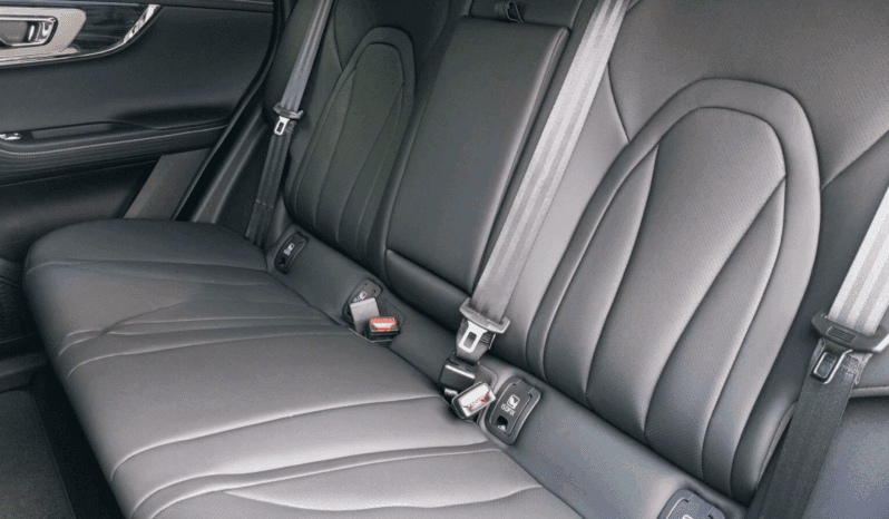 
								Omoda 5 1.6 TDGT 147 KM DCT7 pełne									