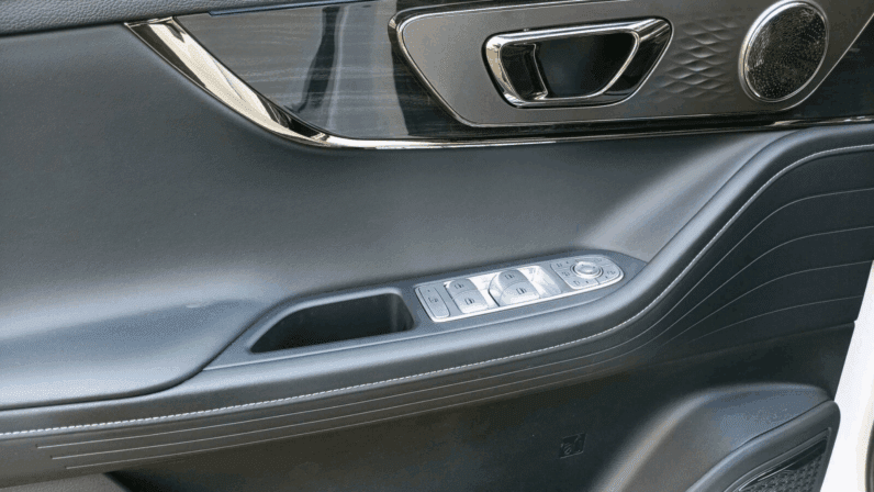 
								Omoda 5 1.6 TDGT 147 KM DCT7 pełne									