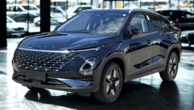 Omoda 5 Premium 1.6 TGDI 147 KM