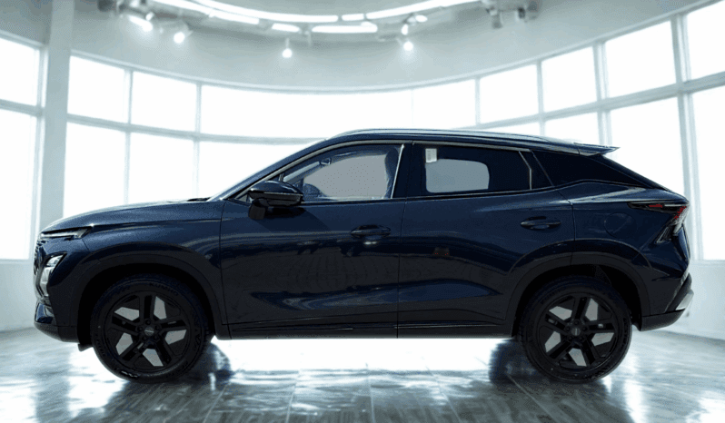 
								Omoda 5 Premium 1.6 TGDI 147 KM pełne									