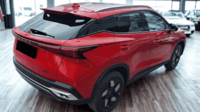 Omoda 5 Premium 1.6 TGDI 147 KM