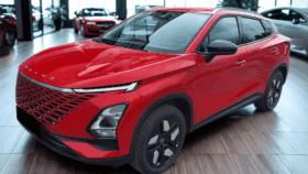 Omoda 5 Premium 1.6 TGDI 147 KM