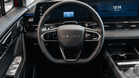 Omoda 5 Premium 1.6 TGDI 147 KM