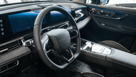 Omoda 5 Premium 1.6 TGDI 147 KM