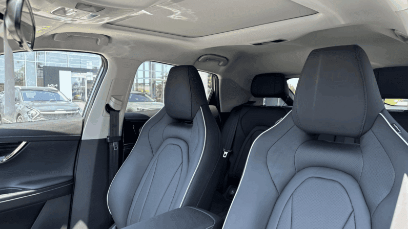 
								OMODA 5 PREMIUM | 1.6 T-GDI 147 KM | FWD | Automat DCT7 pełne									