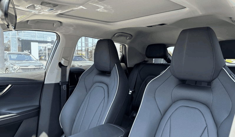 
								OMODA 5 PREMIUM | 1.6 T-GDI 147 KM | FWD | Automat DCT7 pełne									