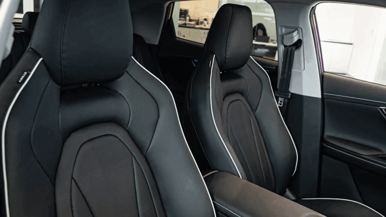 
								Omoda 5 Premium 1.6 TGDI 147 KM pełne									