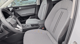 
										SEAT Leon Style 1.5 eTSI 115 KM | Automat DSG | Mild Hybrid | Fiord Blue pełne									