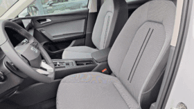 SEAT Leon Style 1.5 eTSI 115 KM | Automat DSG | Mild Hybrid | Fiord Blue