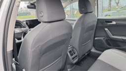 
										SEAT Leon Style 1.5 eTSI 115 KM | Automat DSG | Mild Hybrid | Fiord Blue pełne									