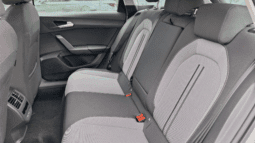 
										SEAT Leon Style 1.5 eTSI 115 KM | Automat DSG | Mild Hybrid | Fiord Blue pełne									