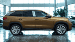 
										ŠKODA KODIAQ EDITION 130 | 2.0 TDI 193 KM | 4×4 | Automat DSG pełne									