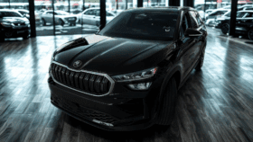 ŠKODA KODIAQ Selection | 1.5 TSI m-HEV 150 KM | Automat DSG