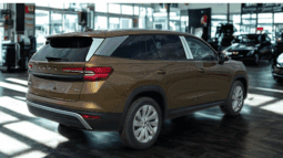 
										ŠKODA KODIAQ EDITION 130 | 2.0 TDI 193 KM | 4×4 | Automat DSG pełne									