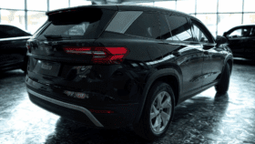 ŠKODA KODIAQ Selection | 1.5 TSI m-HEV 150 KM | Automat DSG