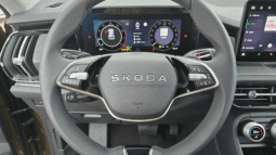 
										ŠKODA KODIAQ Selection 1.5 TSI m-HEV 150 KM Automat DSG pełne									