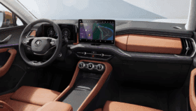 ŠKODA KODIAQ SELECTION | 2.0 TDI 193 KM | 4×4 | Automat DSG