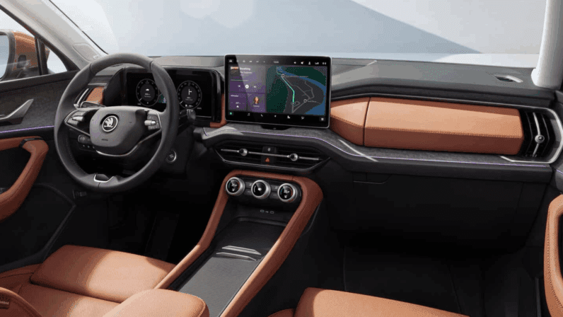 
								ŠKODA KODIAQ SELECTION | 2.0 TDI 193 KM | 4×4 | Automat DSG pełne									