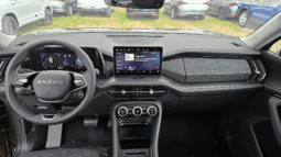 
										ŠKODA KODIAQ Selection 1.5 TSI m-HEV 150 KM Automat DSG pełne									