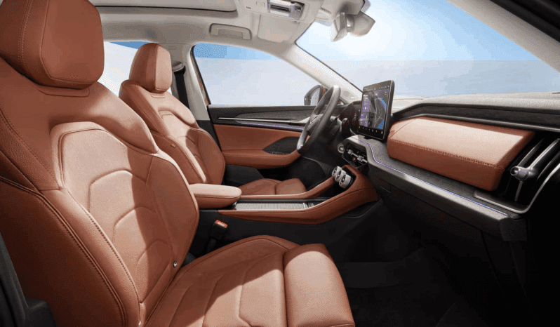 
								ŠKODA KODIAQ SELECTION | 2.0 TDI 193 KM | 4×4 | Automat DSG pełne									