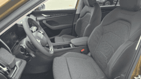 ŠKODA KODIAQ Sportline 1.5 TSI m-HEV 150 KM (110 kW) Przedni Napęd | Automat DSG 7-biegowy