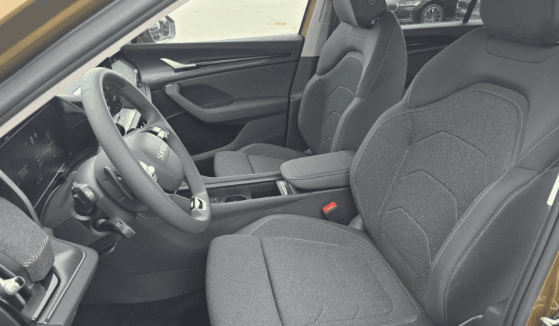 
								ŠKODA KODIAQ Selection 1.5 TSI m-HEV 150 KM Automat DSG pełne									