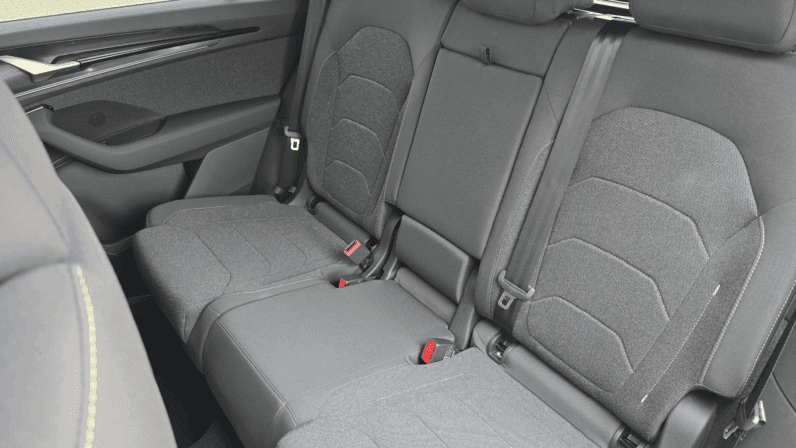 
								ŠKODA KODIAQ Selection 1.5 TSI m-HEV 150 KM Automat DSG pełne									