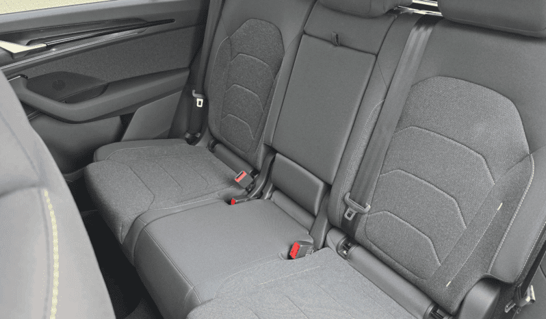 
								ŠKODA KODIAQ Selection 1.5 TSI m-HEV 150 KM Automat DSG pełne									