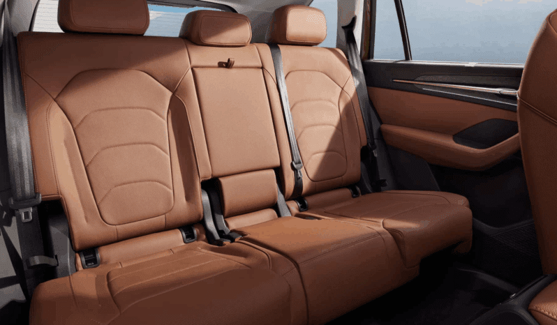 
								ŠKODA KODIAQ SELECTION | 2.0 TDI 193 KM | 4×4 | Automat DSG pełne									