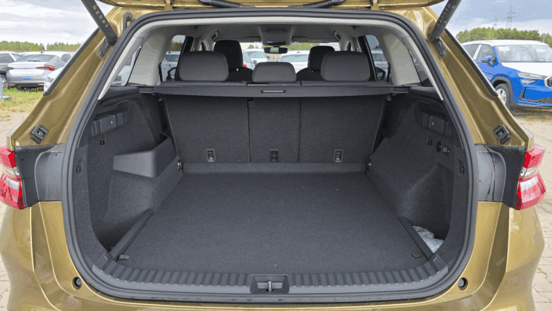 
								ŠKODA KODIAQ EDITION 130 | 2.0 TDI 193 KM | 4×4 | Automat DSG pełne									