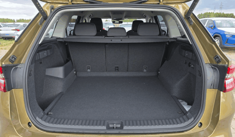 
								ŠKODA KODIAQ EDITION 130 | 2.0 TDI 193 KM | 4×4 | Automat DSG pełne									