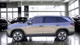 ŠKODA KODIAQ EDITION 130 | 2.0 TSI 204 KM | 4×4 | Automat DSG