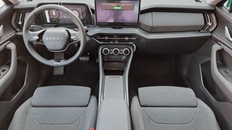 
								ŠKODA KODIAQ EDITION 130 | 2.0 TSI 204 KM | 4×4 | Automat DSG pełne									